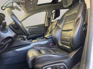 Renault Talisman Grandtour 1.6 dCi 160PS Initiale Automat
