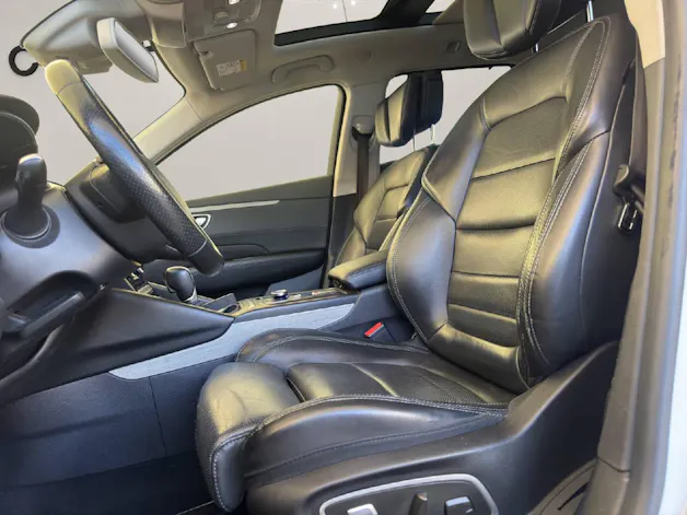Renault Talisman Grandtour 1.6 dCi 160PS Initiale Automat