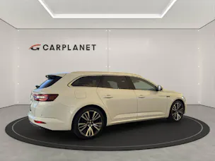 Renault Talisman Grandtour 1.6 dCi 160PS Initiale Automat