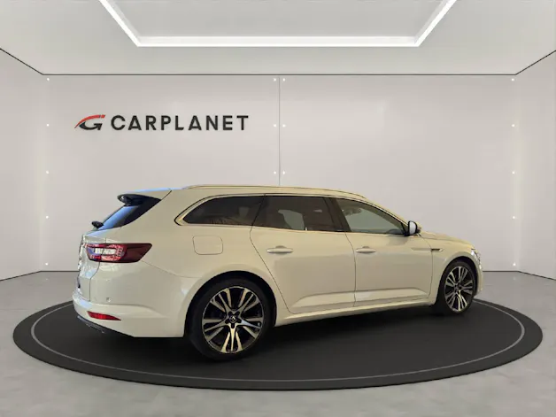 Renault Talisman Grandtour 1.6 dCi 160PS Initiale Automat