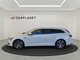 Renault Talisman Grandtour 1.6 dCi 160PS Initiale Automat