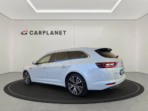 Renault Talisman Grandtour 1.6 dCi 160PS Initiale Automat