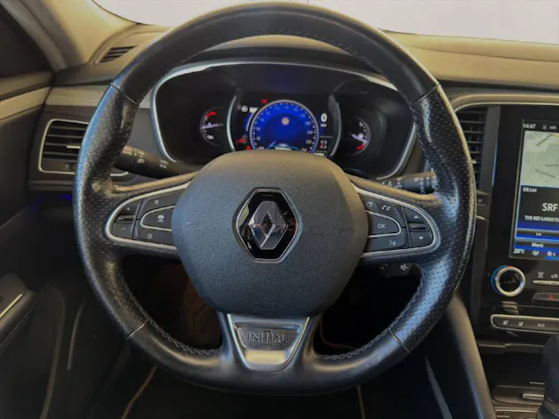 Renault Talisman Grandtour 1.6 dCi 160PS Initiale Automat