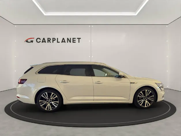Renault Talisman Grandtour 1.6 dCi 160PS Initiale Automat