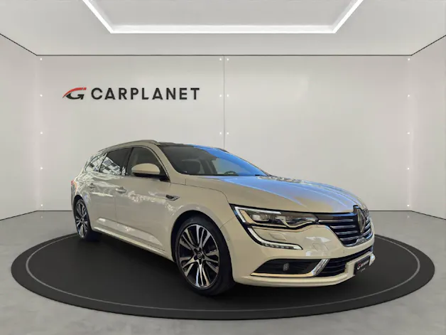 Renault Talisman Grandtour 1.6 dCi 160PS Initiale Automat