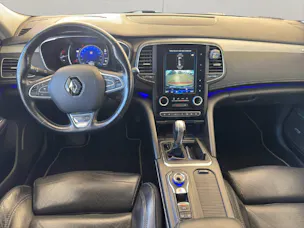 Renault Talisman Grandtour 1.6 dCi 160PS Initiale Automat