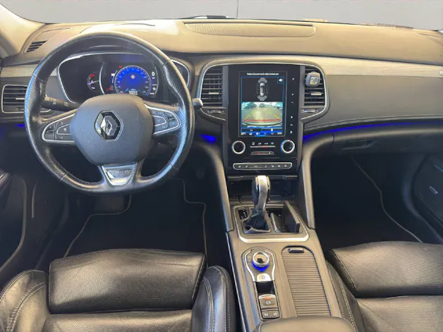 Renault Talisman Grandtour 1.6 dCi 160PS Initiale Automat