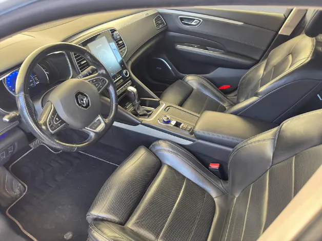 Renault Talisman Grandtour 1.6 dCi 160PS Initiale Automat