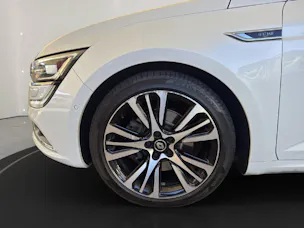 Renault Talisman Grandtour 1.6 dCi 160PS Initiale Automat
