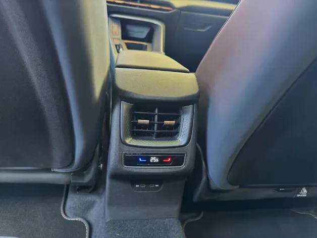 Cupra Terramar 2.0 TSI VZ 265PS 4Drive DSG