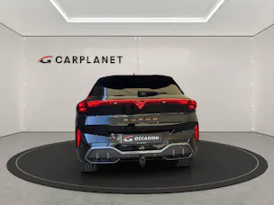 Cupra Terramar 2.0 TSI VZ 265PS 4Drive DSG