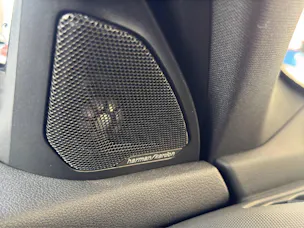 BMW M135i xDrive F40 306PS