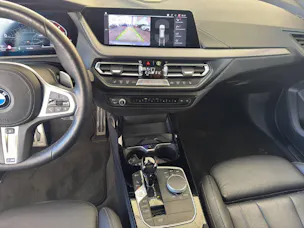 BMW M135i xDrive F40 306PS