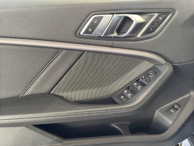 BMW M135i xDrive F40 306PS