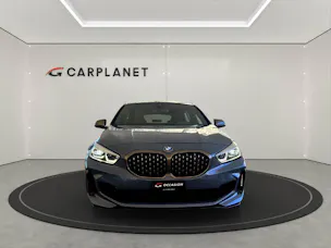 BMW M135i xDrive F40 306PS
