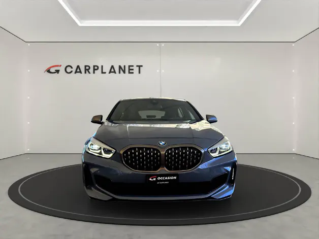 BMW M135i xDrive F40 306PS