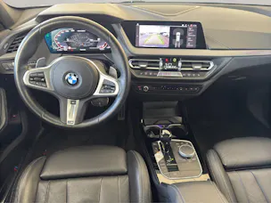 BMW M135i xDrive F40 306PS