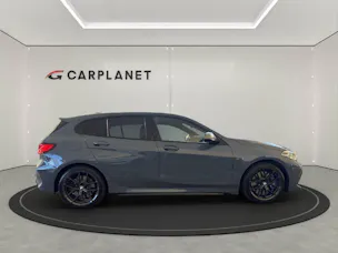 BMW M135i xDrive F40 306PS