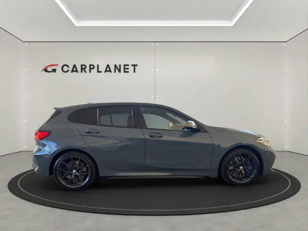 BMW M135i xDrive F40 306PS