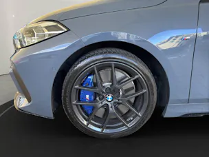 BMW M135i xDrive F40 306PS