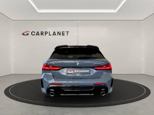 BMW M135i xDrive F40 306PS