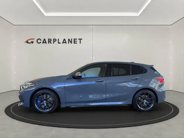 BMW M135i xDrive F40 306PS