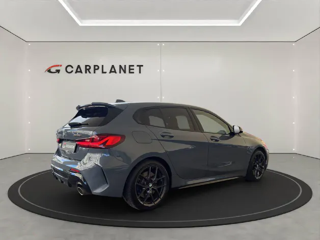 BMW M135i xDrive F40 306PS