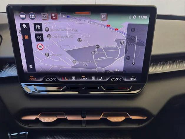 Cupra Terramar 2.0 TSI VZ 265PS 4Drive DSG