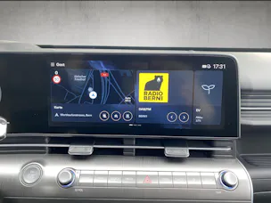 Hyundai Kona 65,4 kWh Electric Vertex