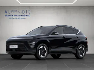 Hyundai Kona 65,4 kWh Electric Vertex