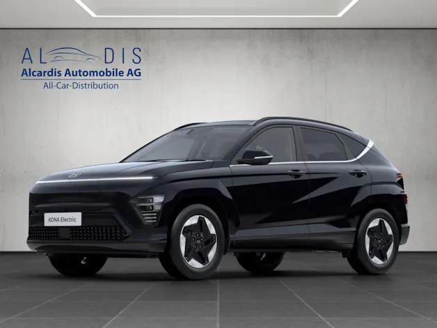 Hyundai Kona 65,4 kWh Electric Vertex