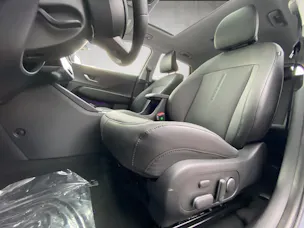 Hyundai Kona 65,4 kWh Electric Vertex