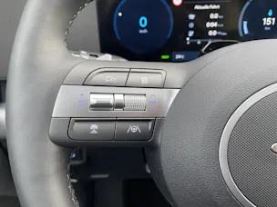 Hyundai Kona 65,4 kWh Electric Vertex
