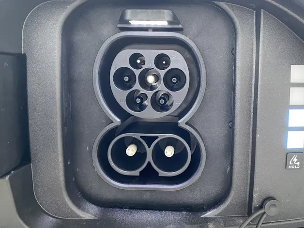 Hyundai Kona 65,4 kWh Electric Vertex
