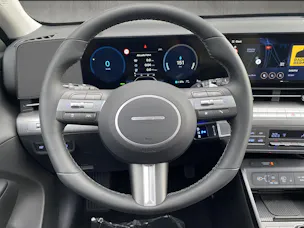 Hyundai Kona 65,4 kWh Electric Vertex
