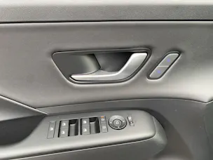Hyundai Kona 65,4 kWh Electric Vertex