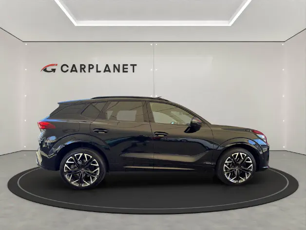 Cupra Terramar 2.0 TSI VZ 265PS 4Drive DSG