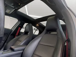 Mercedes-Benz GLA 45 AMG 4x4 360PS