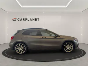 Mercedes-Benz GLA 45 AMG 4x4 360PS