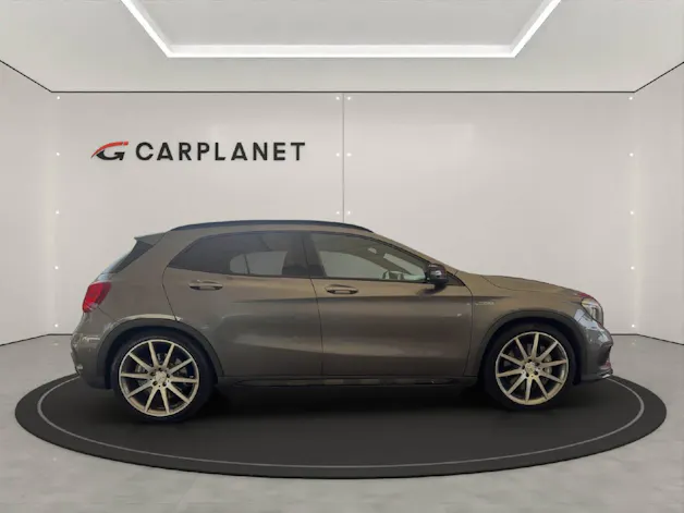 Mercedes-Benz GLA 45 AMG 4x4 360PS