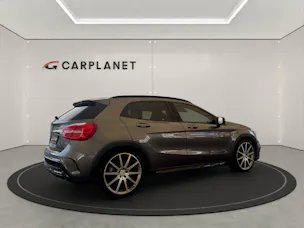 Mercedes-Benz GLA 45 AMG 4x4 360PS
