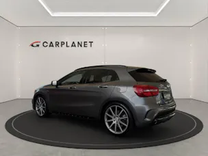 Mercedes-Benz GLA 45 AMG 4x4 360PS