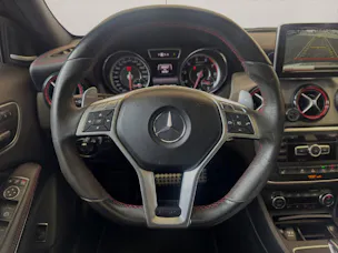Mercedes-Benz GLA 45 AMG 4x4 360PS