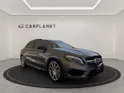 Mercedes-Benz GLA 45 AMG 4x4 360PS