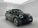 Mini Cabrio john Cooper Works