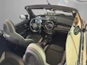 Mini Cabrio john Cooper Works