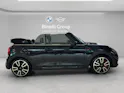 Mini Cabrio john Cooper Works