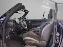 Mini Cabrio  john Cooper Works