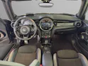 Mini Cabrio  john Cooper Works