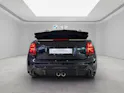 Mini Cabrio john Cooper Works
